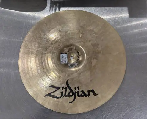 Zildjian - A Custom 16 2